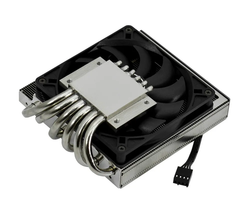 Кулер для процессора PcСooler IS-47K- 130W