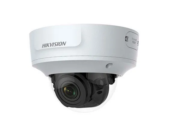 Сетевая IP видеокамера Hikvision DS-2CD2723G1-IZS