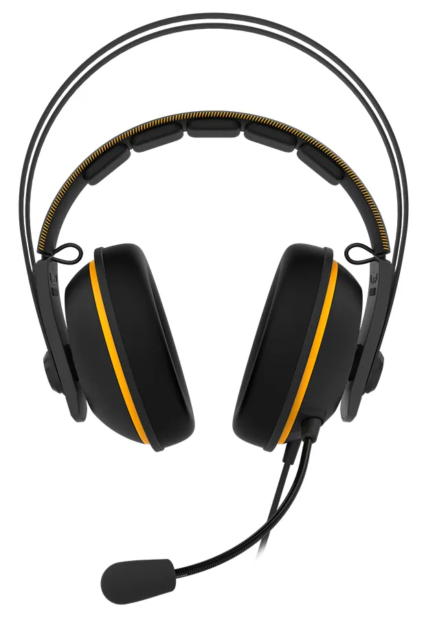 Гарнитура ASUS TUF Gaming H7 Core 90YH01RY-B1UA00