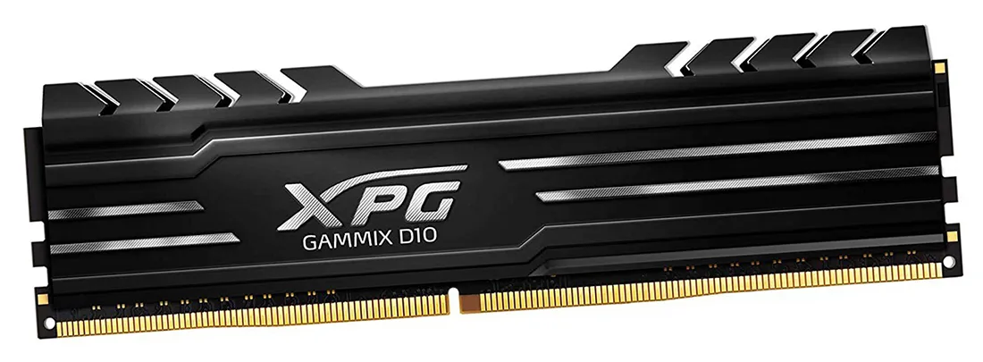 Оперативная память 8 GB ADATA XPG GAMMIX D10 AX4U266688G16-SB10