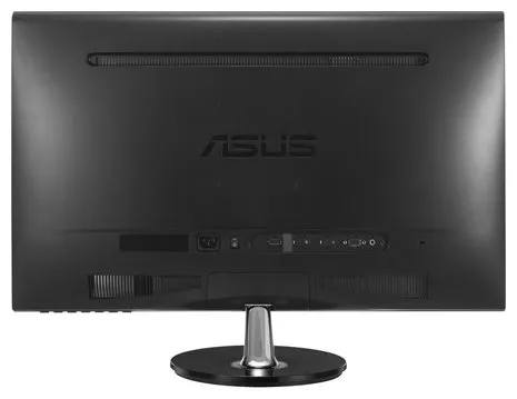 Монитор 27" Asus VS278H
