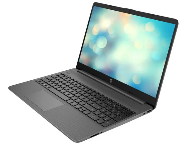 Ноутбук HP 15-DW1046UR 22N47EA