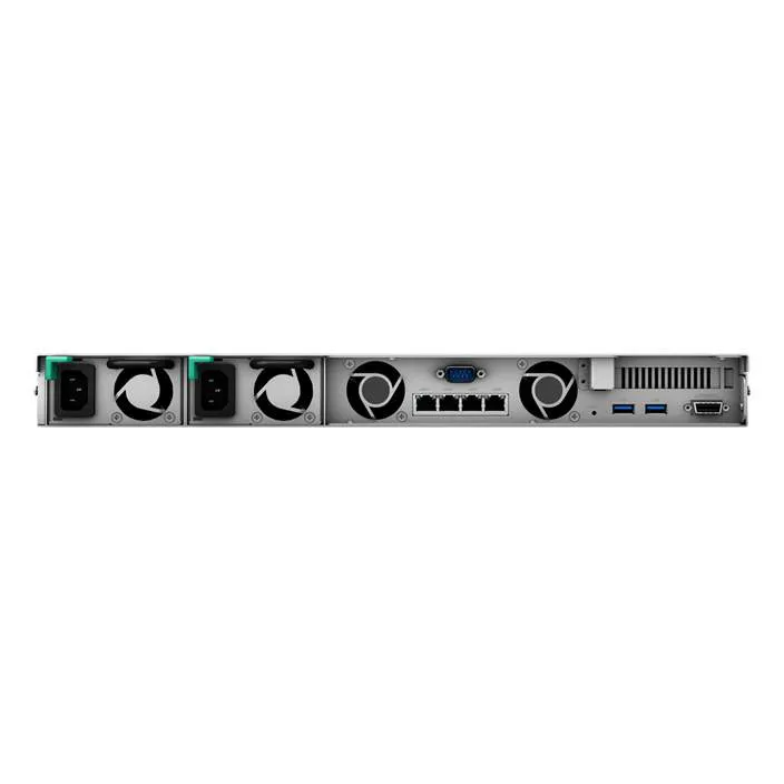 Система хранения данных Synology RS1619XS+