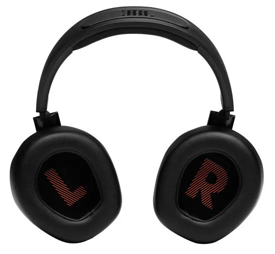 Гарнитура JBL Quantum 350 black