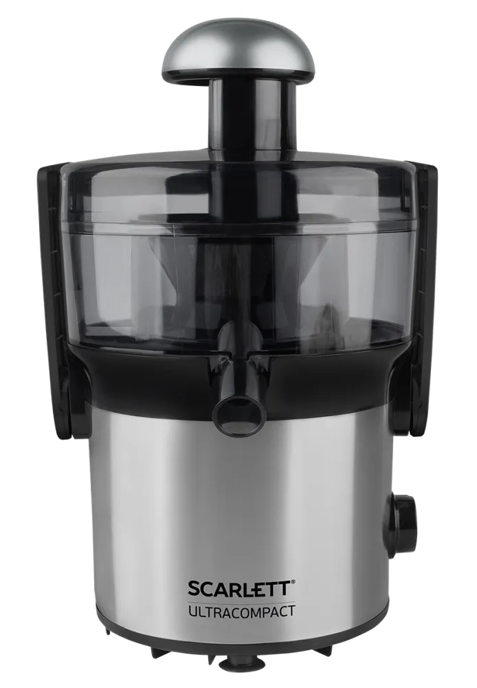 Соковыжималка центробежная Scarlett SC-JE50S51