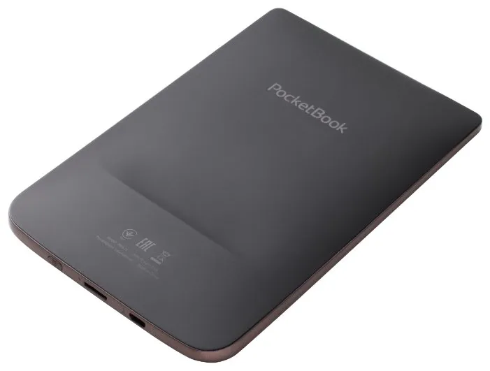 Электронная книга PocketBook 615 PB615-X-CIS