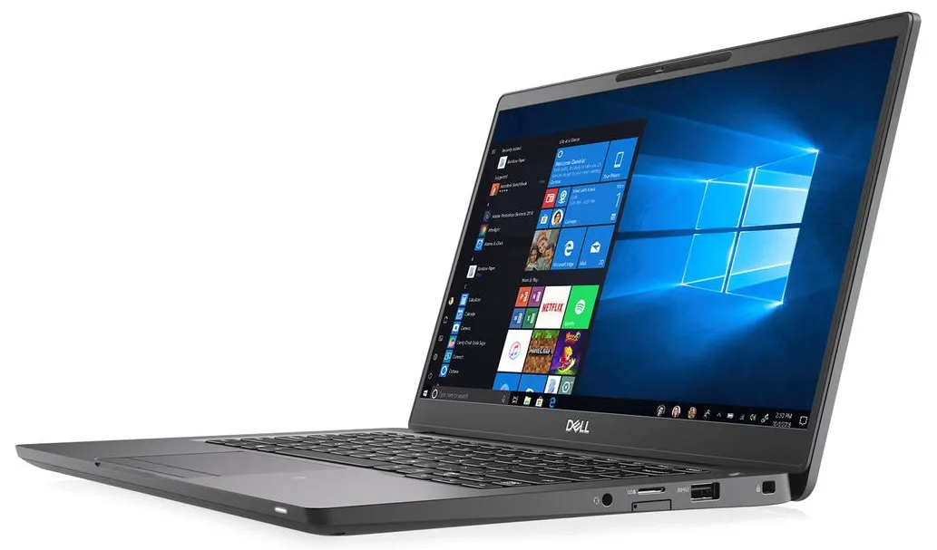 Ноутбук Dell Latitude 7300 210-ARVT-A1