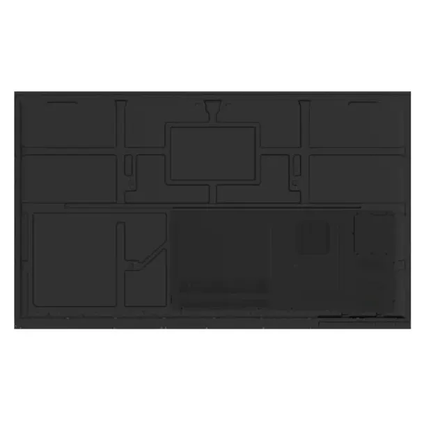 Интерактивная панель MAXON RT-75 (16/256GB) PLUS