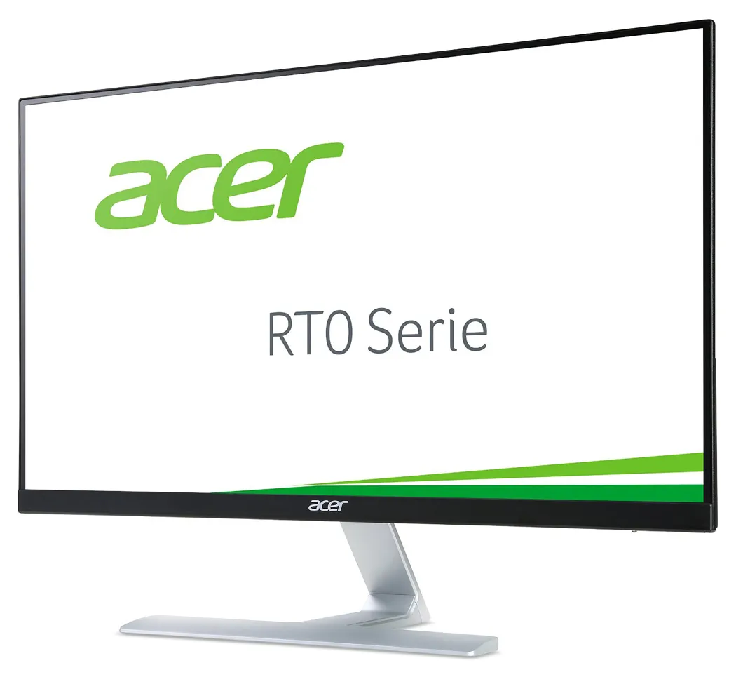 Монитор 27" Acer RT270BMID
