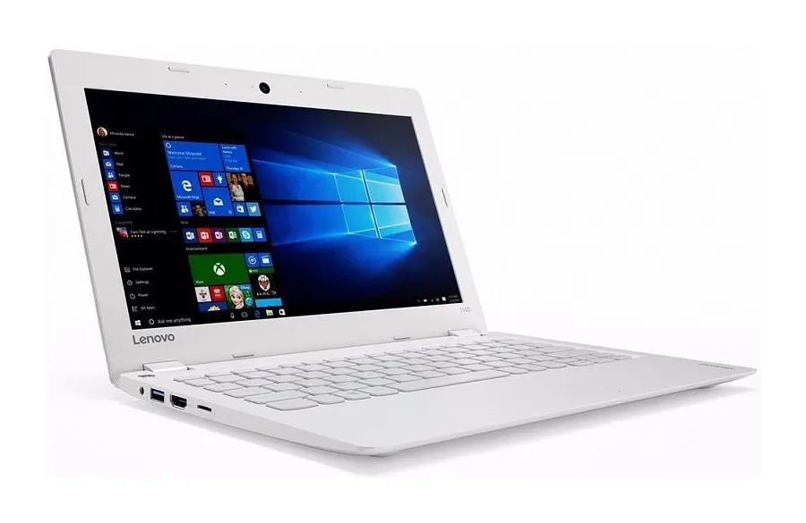 Ноутбук Lenovo IdeaPad 110S-11IBR 80WG00EKRK