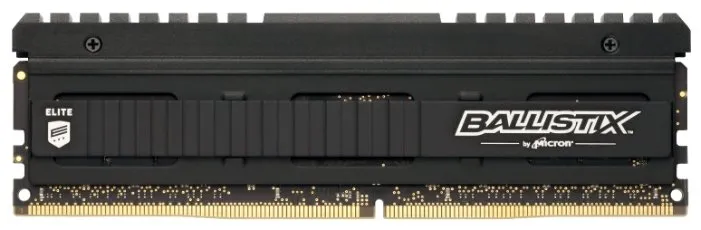 Оперативная память 8GB Crucial Ballistix Elite BLE8G4D32BEEAK