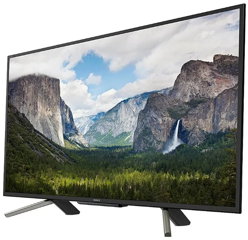 Телевизор Sony KDL50WF665BR