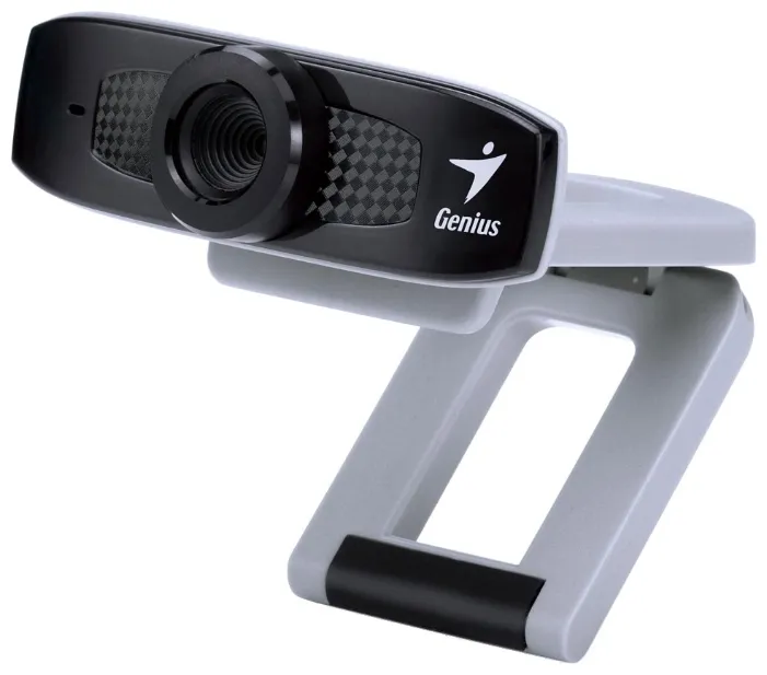 Интернет камера Genius FaceCam 320