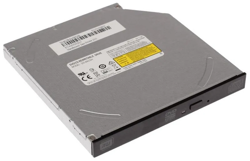 Оптический привод для ноутбука LITEON DS-8ACSH-24-B