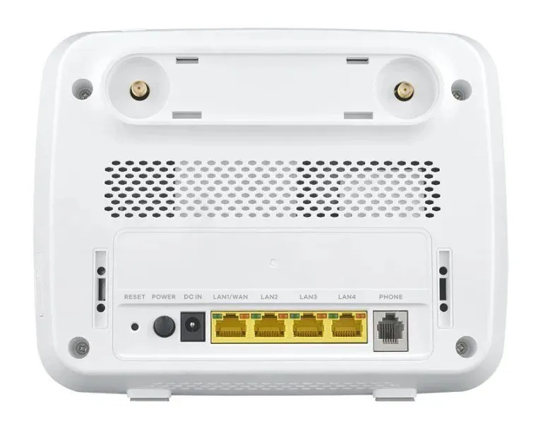 LTE роутер Zyxel LTE3316-M604-EU01V2F