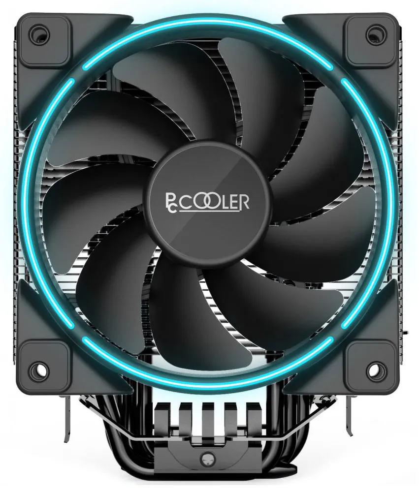 Кулер для CPU PCCooler GI-X6B