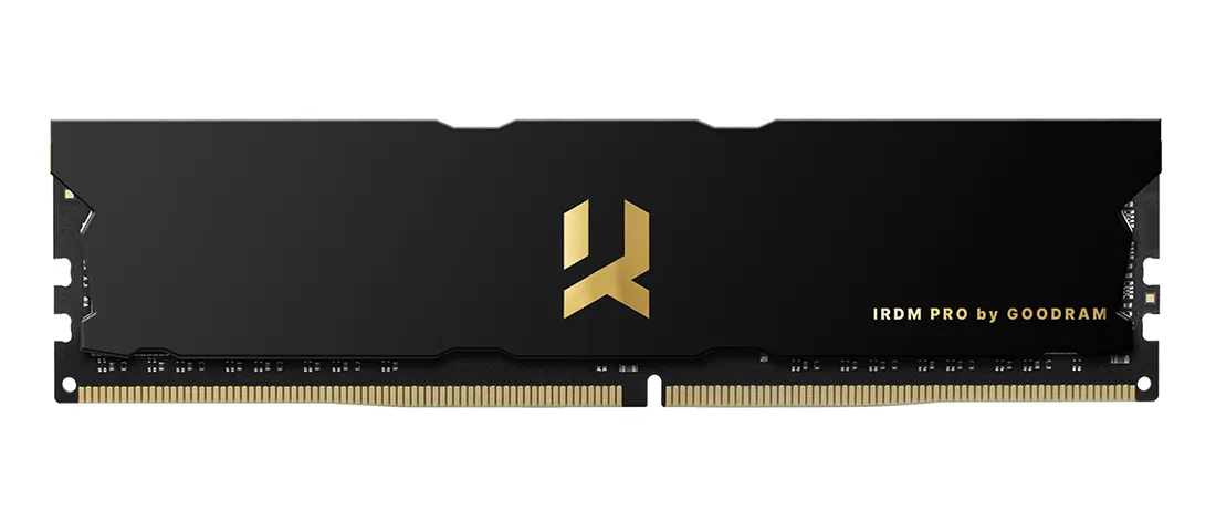 Оперативная память 16GB GOODRAM IRDM PRO IRP-3600D4V64L17/16G