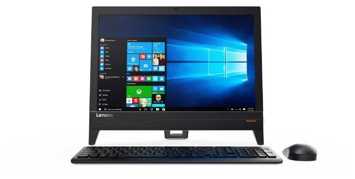 Моноблок Lenovo 310-20IAP AIO F0CL0012RK