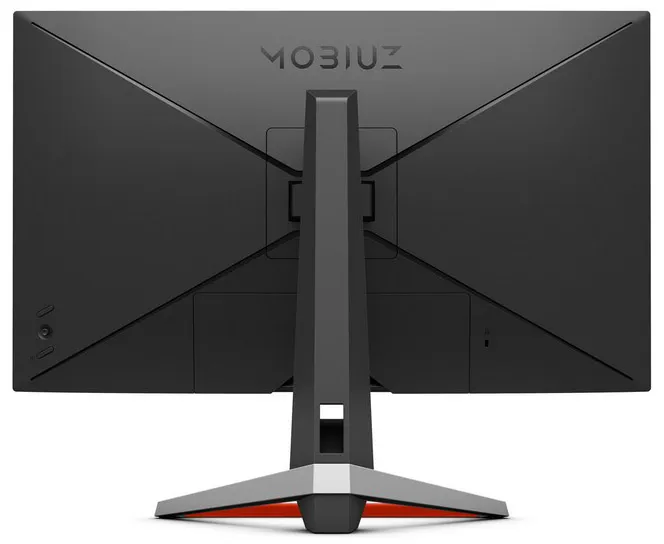 Монитор 27" Benq Mobiuz EX2710