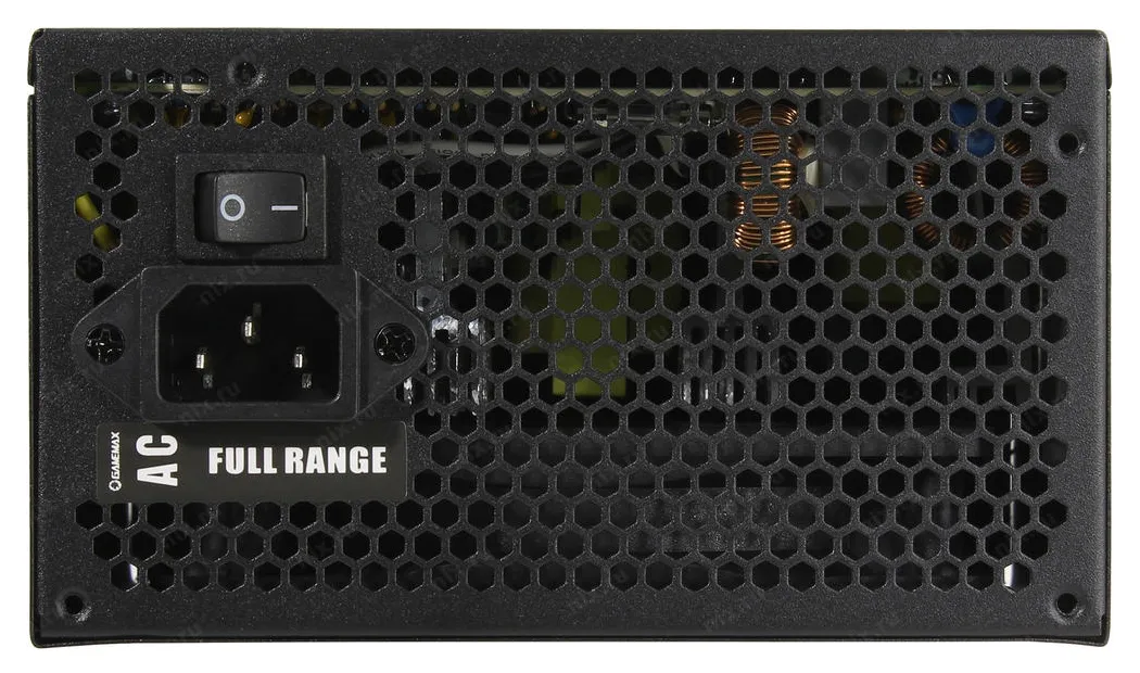 Блок питания GameMax GE-600 V2