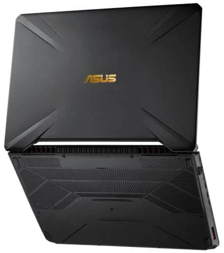 Ноутбук Asus TUF FX505DY-BQ140 90NR01A1-M04800
