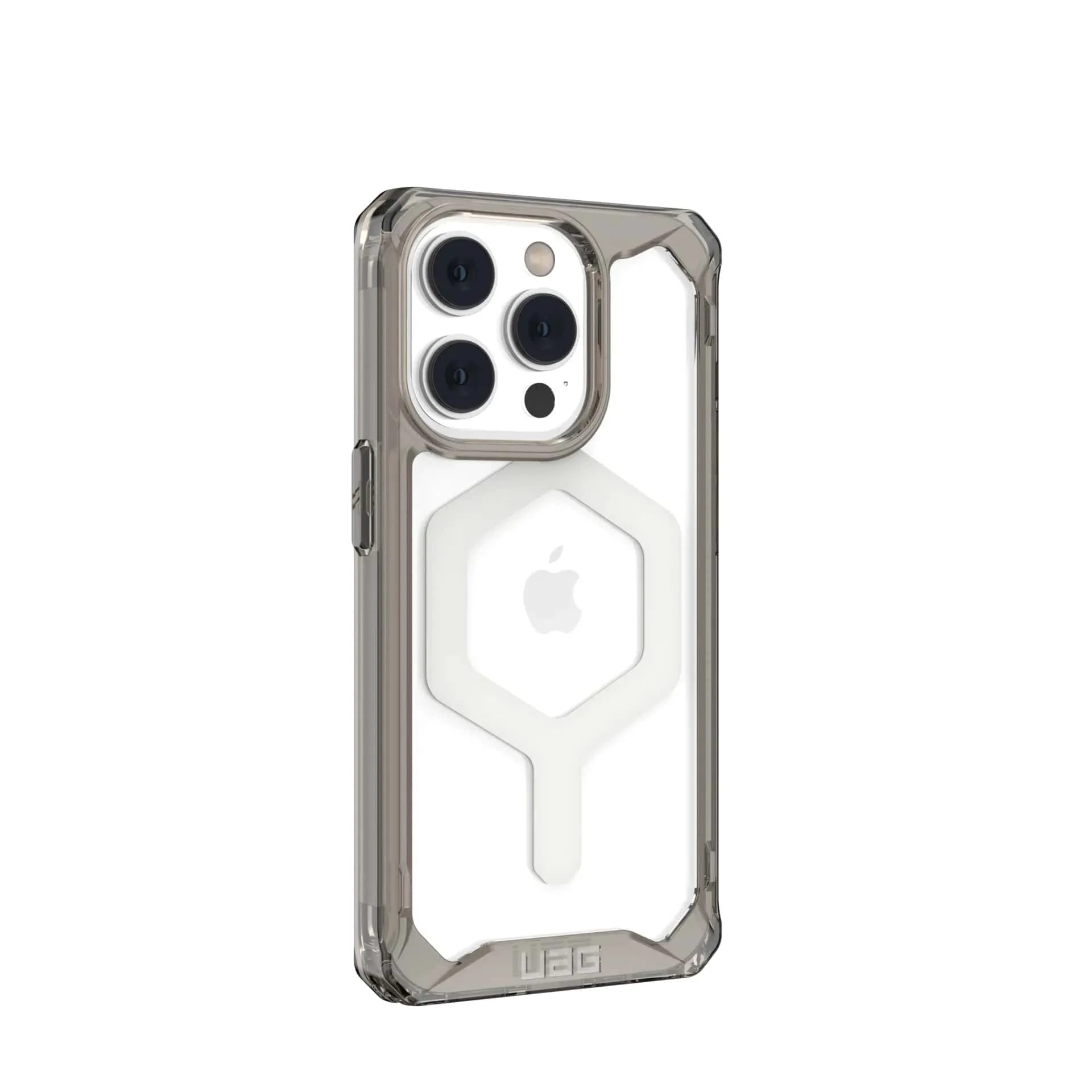 Чехол для смартфона UAG Dipsy 2022 Plyo - Ash 114070113131