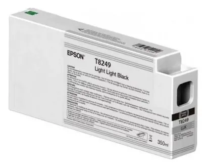 Картридж Epson C13T824900 светло-серый