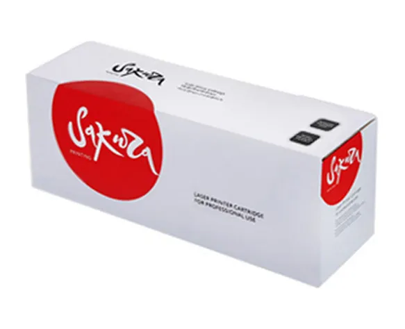 Картридж SAKURA SP201HE Black SASP201HE