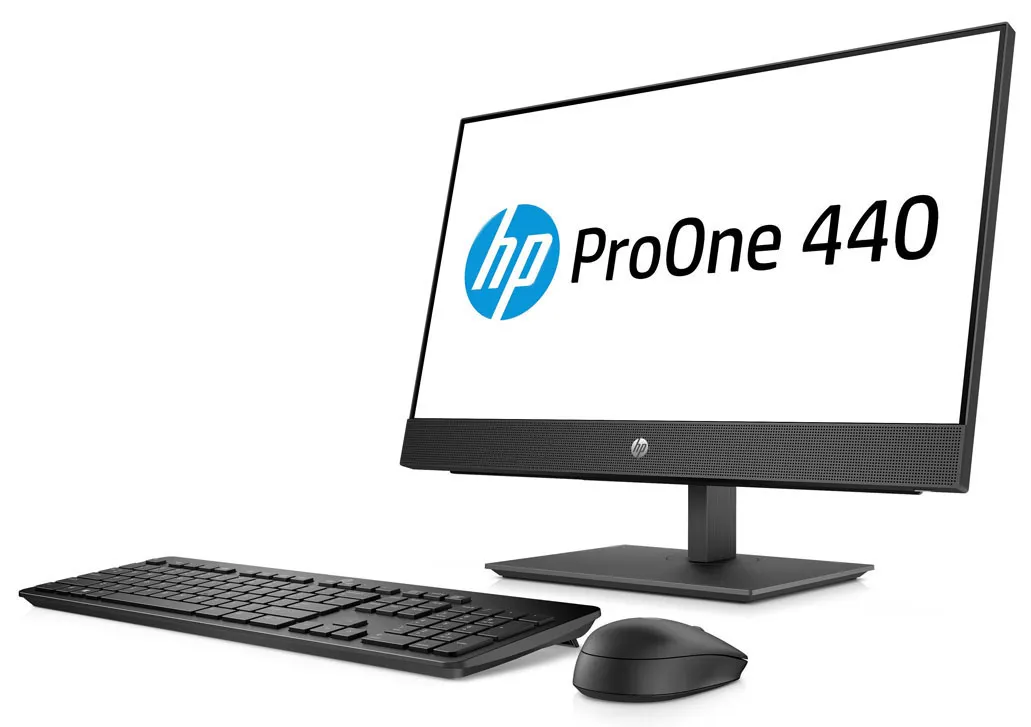 Моноблок HP ProOne 440 G4 AiO NT 3KV96AV+70233988