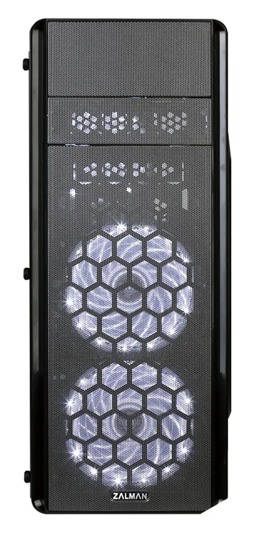 Корпус для ПК Zalman N3