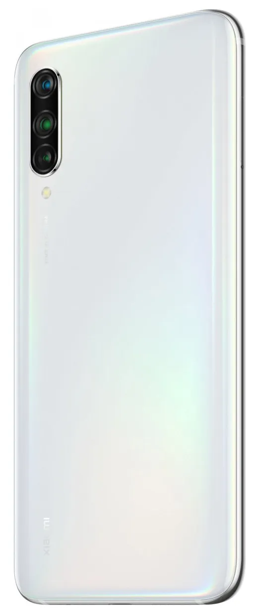 Смартфон Xiaomi Mi 9 Lite 128Gb Pearl White