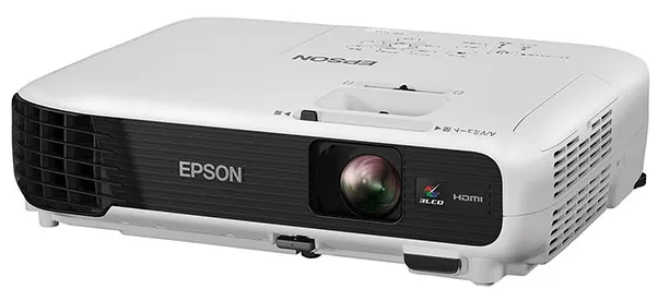 Проектор Epson EB-S04 V11H716040