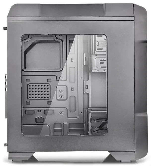 Корпус для ПК Thermaltake Versa N23 CA-1E2-00M1WN-00