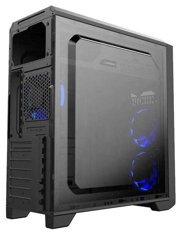 Корпус для ПК GameMax G563