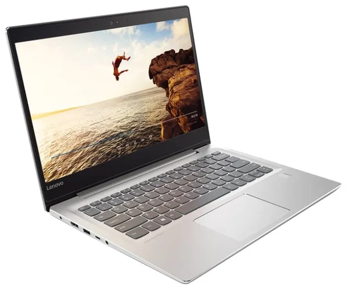 Ноутбук Lenovo IdeaPad 520s 80X20027RK