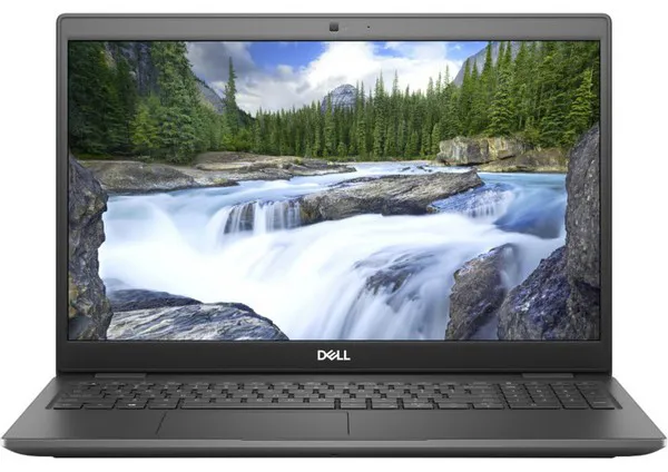 Ноутбук Dell Latitude 3510 210-AVLN N007L351015EMEA