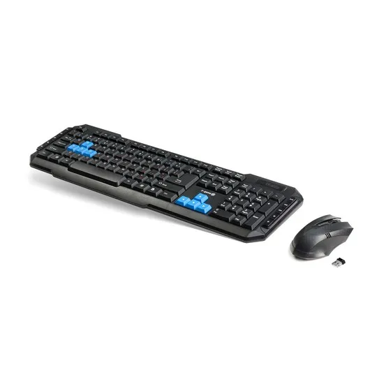 Комплект Клавиатура + Мышь X-Game XD-5040OGB