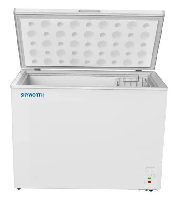 Морозильный ларь Skyworth BD-320 White