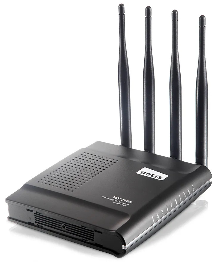 Маршрутизатор Netis WF2780