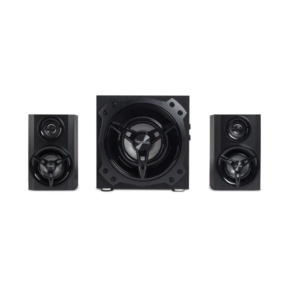 Акустическая система Microlab T11 2.0 RMS 56W