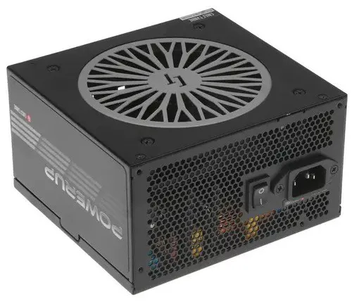 Блок питания 850W Chieftronic Powerup GPX-850FC