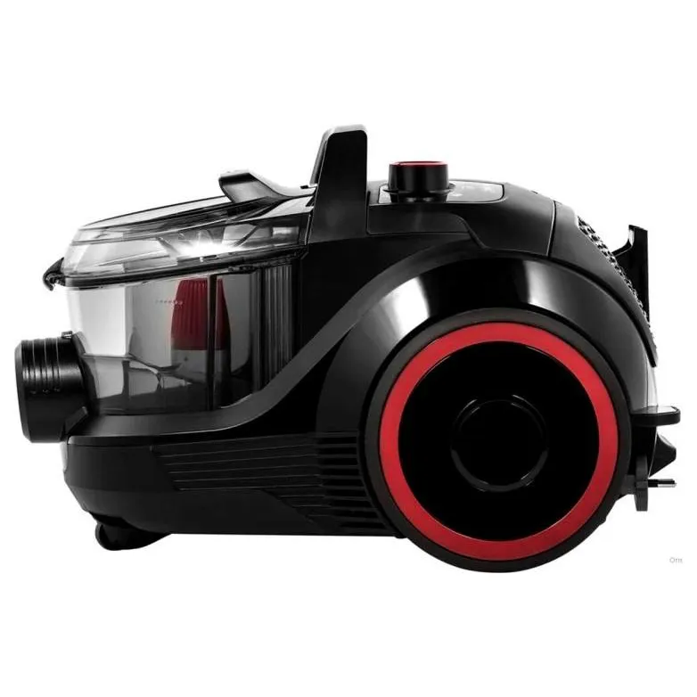 Пылесос Bosch BGS21WPOW
