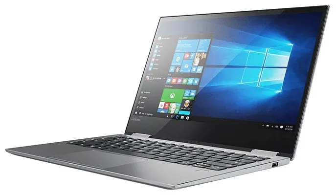 Ноутбук Ultrabook Lenovo Yoga 720-13IKBN 80X60012RK