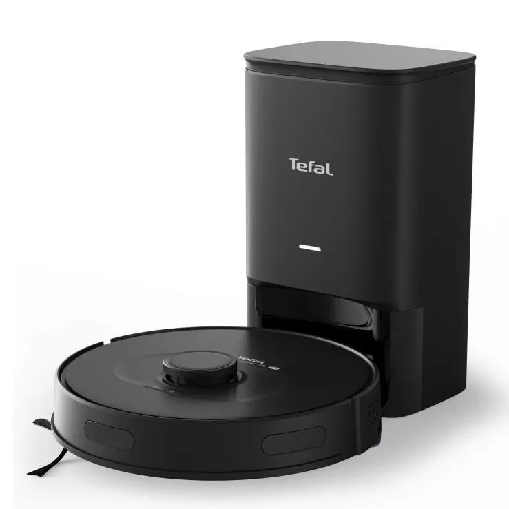 Робот-пылесос Tefal EXPLORER SERIE 75+ RG8595WH