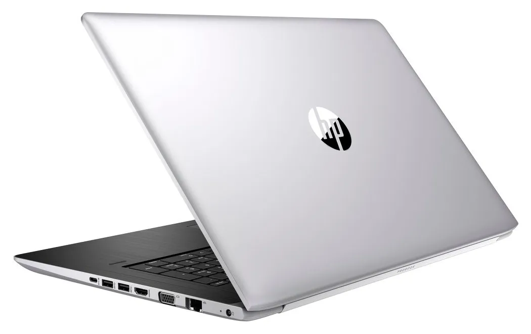 Ноутбук HP ProBook 470 G5 2XY38EA