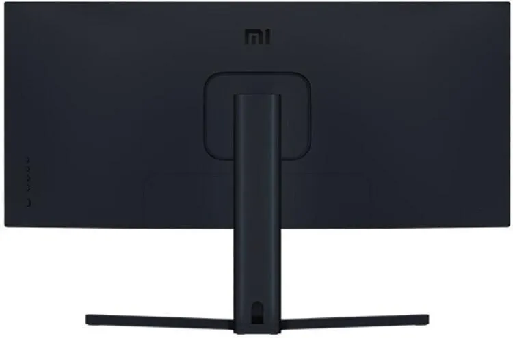 Монитор 34" Xiaomi Curved Gaming XMMNTWQ34