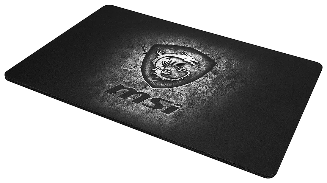 Коврик для мыши MSI AGILITY GD20