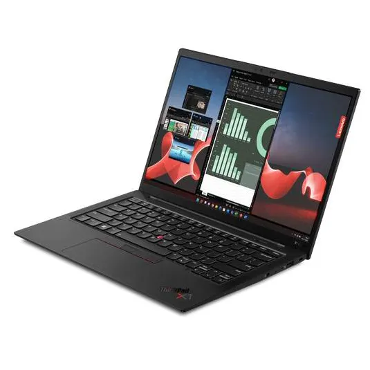 Ноутбук Lenovo Thinkpad X1 Carbon 21HM00AQRT
