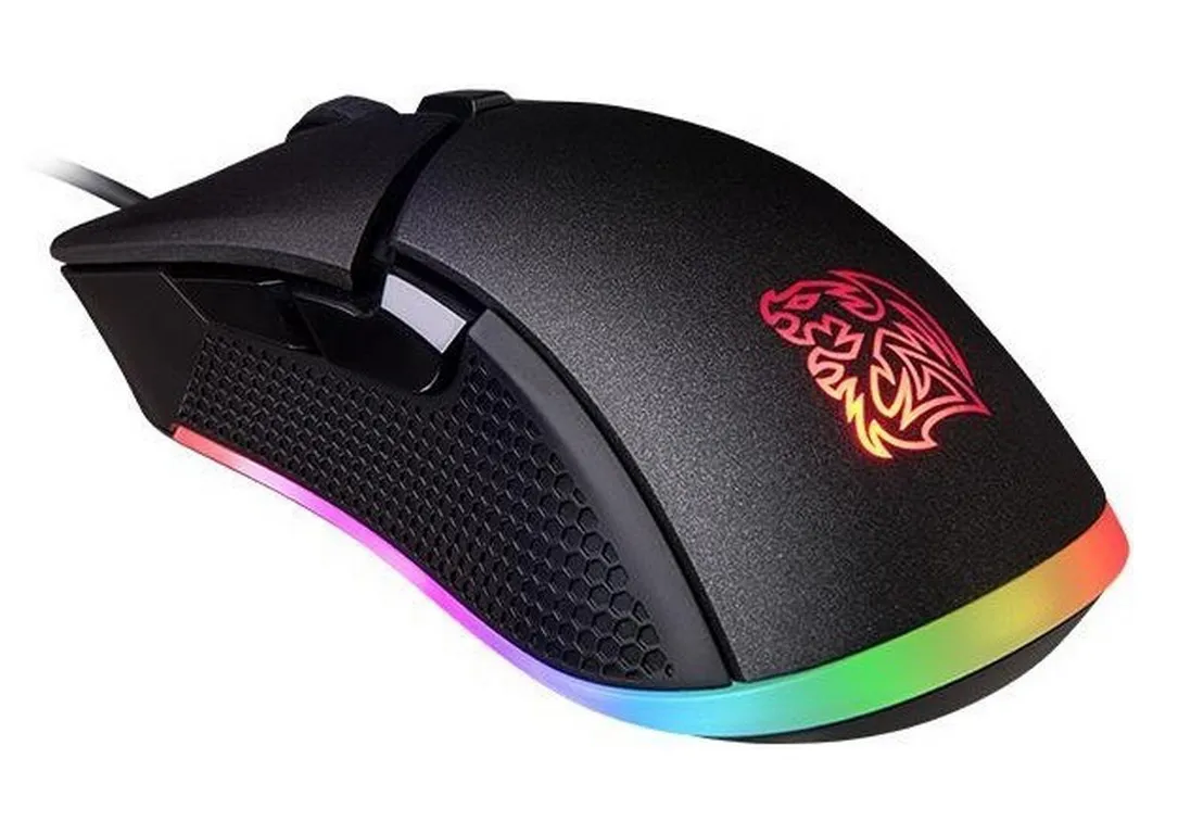 Компьютерная мышь Thermaltake Tt eSPORTS IRIS