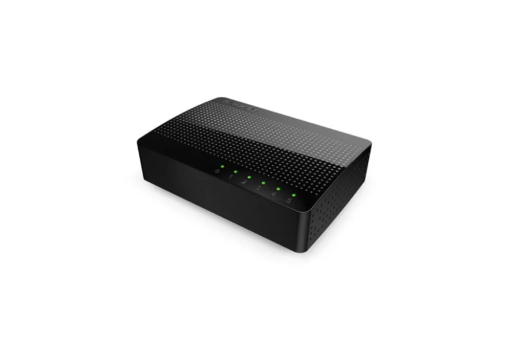 Коммутатор Tenda SG105